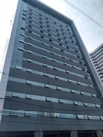 GMImoveis: Salas. Comercial em Candeias. Empresarial Soares de Souza, 180. Mil,50% Finan - Foto 2