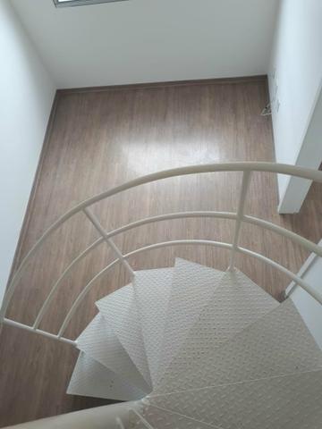 Cobertura Santana Tower 1, Nascente e reformado! - Foto 3