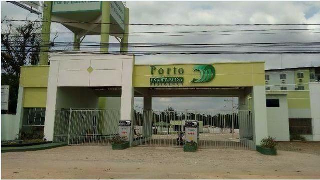 Porto Esmeralda Na Mario Covas 45mil transf. Aceita pagar no nome * - Foto 10