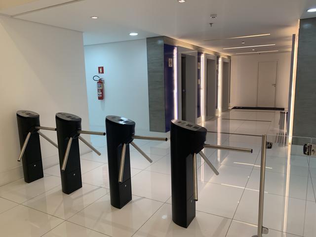 Horizonte Jardins - Salas Comerciais - Foto 16