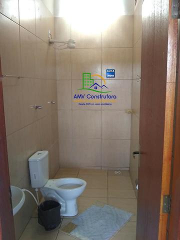 Sobrado com ótima localização, ótimo preço . - Foto 4