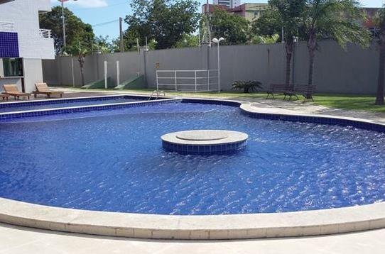 Ap 114, 3 Suítes,82 m2, 2 Vagas,Lazer, Ufc, Parquelândia - Foto 2