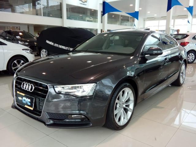 A5 Quattro - Foto 3