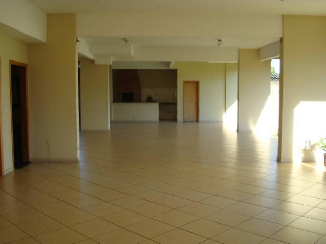 Apartamento à venda com 3 dormitórios em Araes, Cuiaba cod:15439 - Foto 4