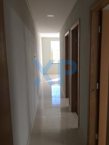 CASA NOVA NO BAIRRO NOVA HOLANDA EM DIVINÓPOLIS - Foto 17