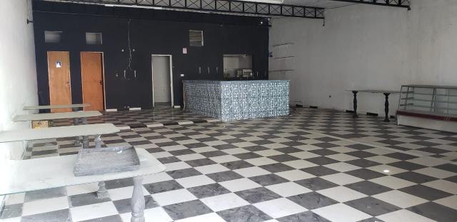 Loja comercial para alugar em Capuava, Embu das artes cod:6522