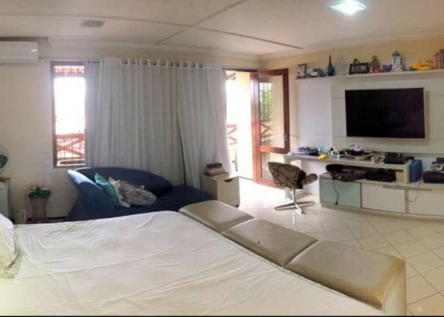 Cidade dos Funcionários - Casa Duplex 314,56m² com 4 quartos e 4 vagas - Foto 7