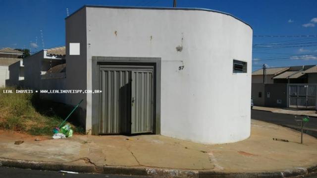 Salão comercial para locação em presidente prudente, vale do sol - Foto 4