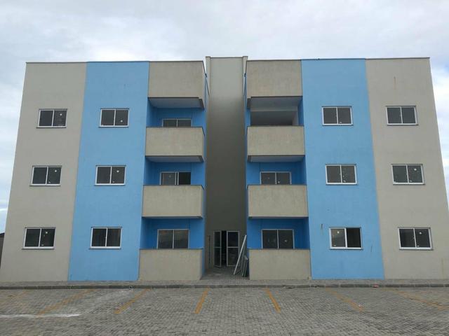 Apartamento Atalaia