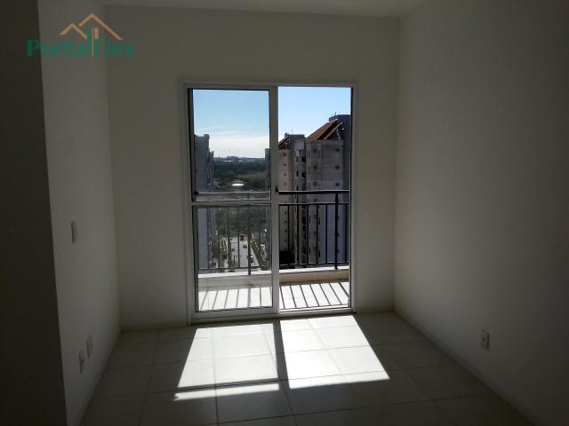 Apartamento à venda com 2 dormitórios em Morada de laranjeiras, Serra cod:4036 - Foto 4