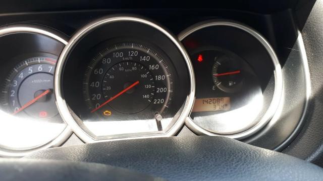 Tiida Sedan - Foto 11