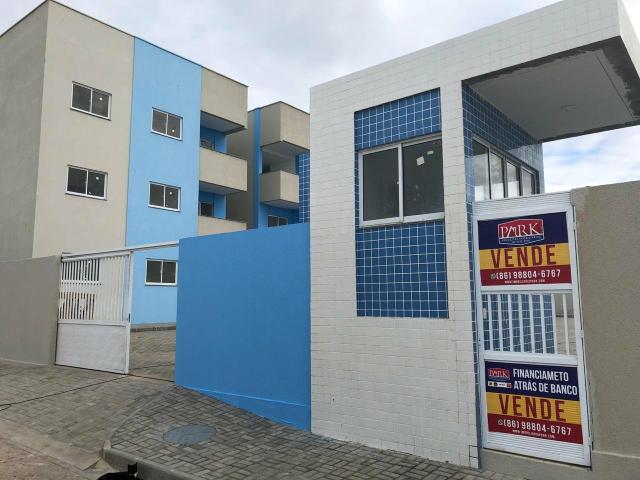 Apartamento Atalaia - Foto 4