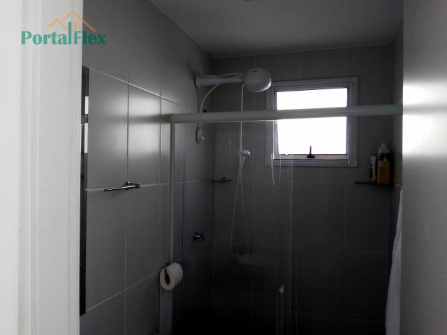 Apartamento à venda com 2 dormitórios em Morada de laranjeiras, Serra cod:4036 - Foto 16