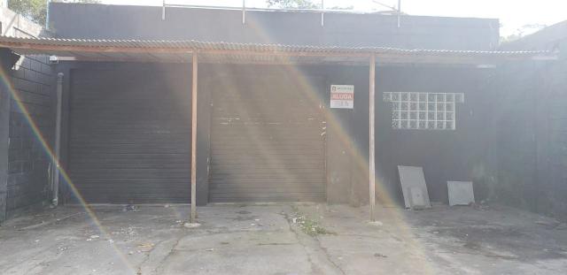 Loja comercial para alugar em Capuava, Embu das artes cod:6522 - Foto 10
