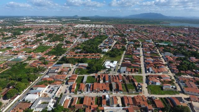 Lote Sitio Sao Joao
