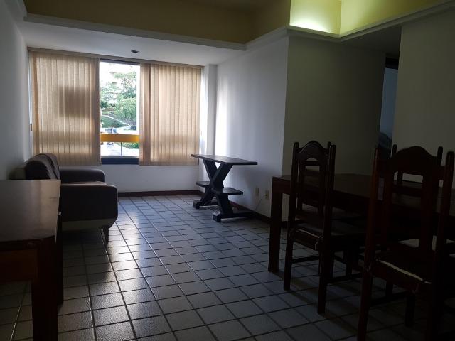 Candeal com 3/4 e 80m² no Edf. Parque Real! - Foto 14