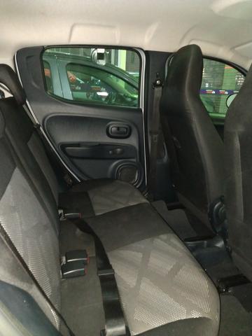Fiat Mobi - Foto 5
