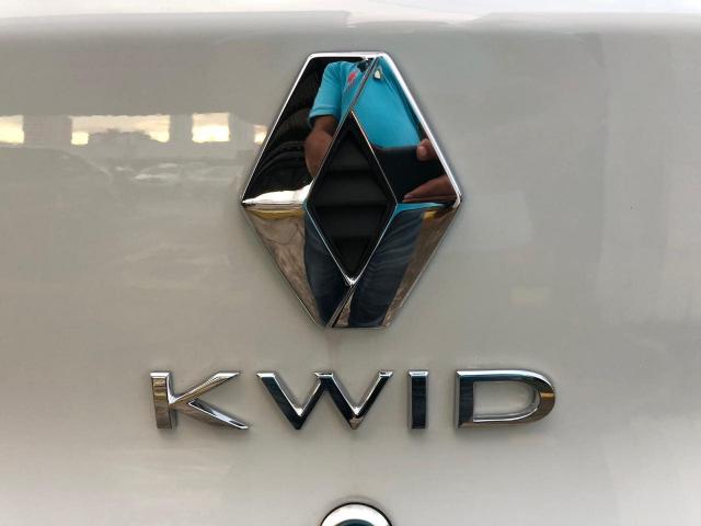 Kwid 2020 1.0 12v sce flex zen manual - Foto 11