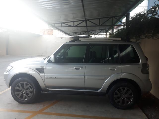 TR4 ano 2010 automatica 4x4 - Foto 2