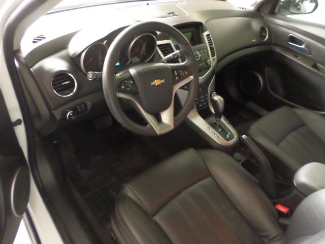 Chevrolet cruze 2014/2014 1.8 lt sport6 16v flex 4p automático - Foto 8