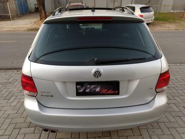 Vw - Volkswagen Jetta variant 2.5 tip tronic - Foto 6