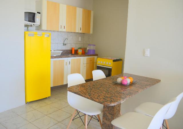 Flat Temporada - Marino Beach - Foto 3