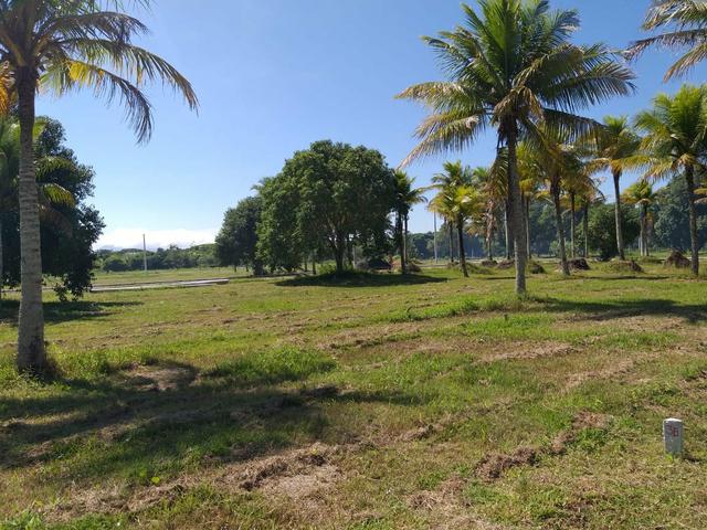 T. Garanta já o seu Lote no Residencial Unavida - Foto 2