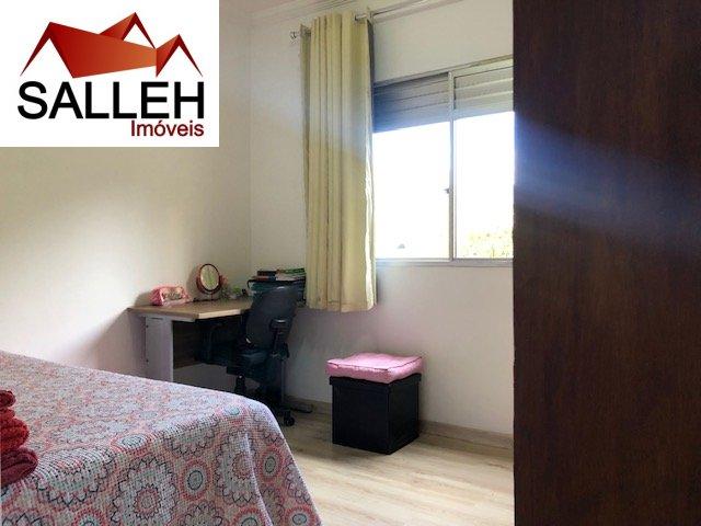 Apartamento, Estoril, Belo Horizonte-MG