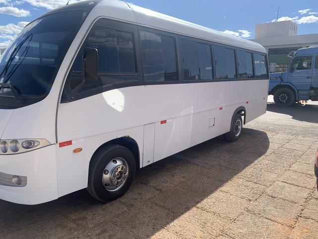 Micro ônibus w8 - Foto 2