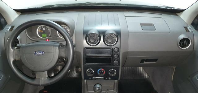 Ford Ecosport XLS Freestryle 1.6 Muito conservada 2007 - Foto 7