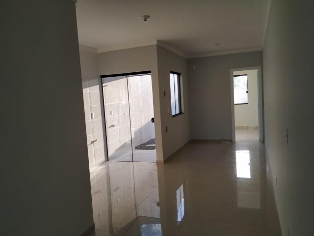 Geminados, com 02 quartos, para venda, Jardim Paraíso - Foto 8