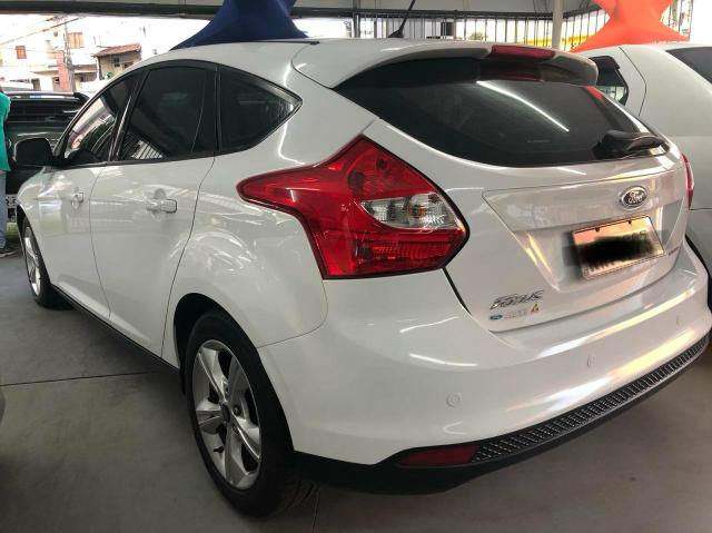 Focus hatch 2015 aut com gnv g5 - Foto 6