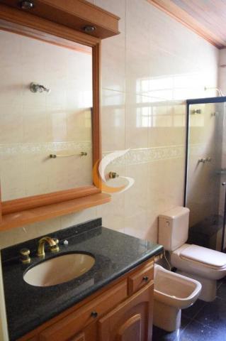 Casa com 3 dormitórios à venda por R$ 1.300.000 - Retiro - Petrópolis/RJ - Foto 14
