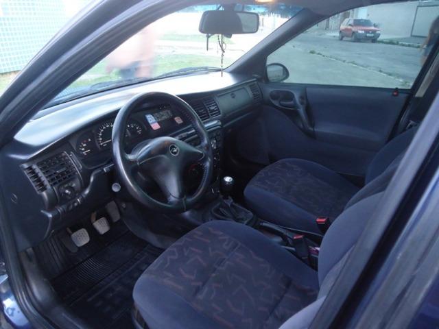 Vectra 98 raridade - Foto 12
