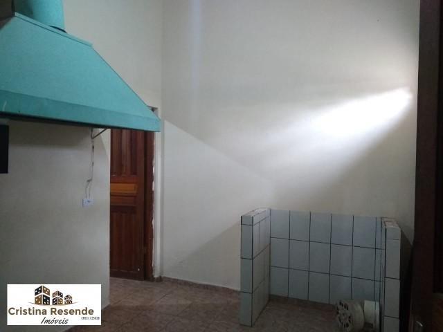 Alugo execelnte sala comercial no Pereque Mirim - Foto 3