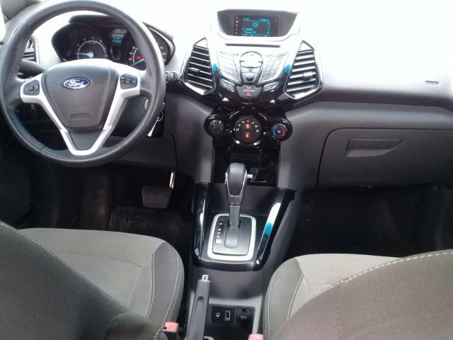 FORD ECOSPORT 1.6 FREESTYLE 16V FLEX 4P POWERSHIFT. - Foto 5