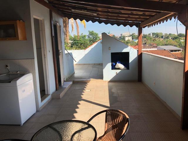 Casa em Nova Iguaçu Bairro da Luz - Foto 12