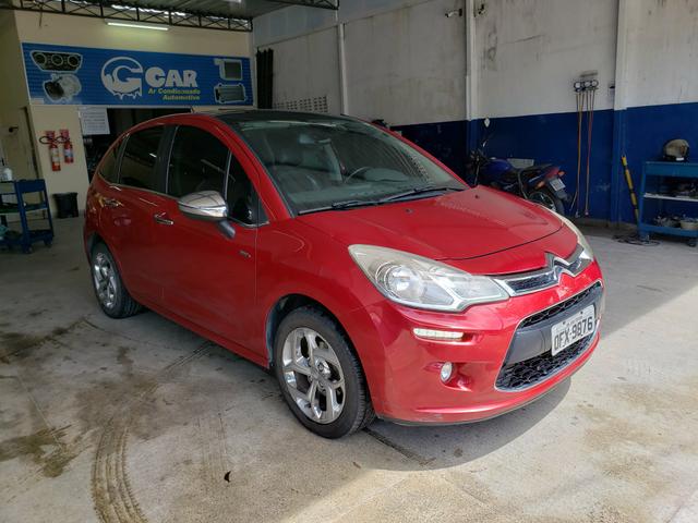 Citroen C3 Exclusive 1.6 16v - Foto 4