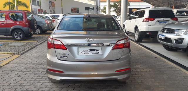 HYUNDAI HB20S 2016/2016 1.6 COMFORT PLUS 16V FLEX 4P MANUAL - Foto 7