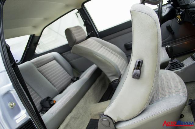 Vw Gol Gl 1.8, Ano/Modelo 1994/1994 - Foto 16