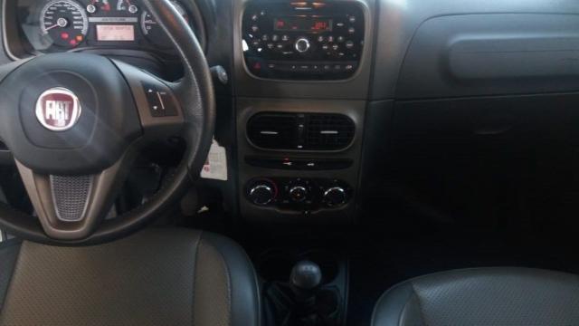 Fiat Idea IDEA ADVENTURE 1.8 5P - Foto 7