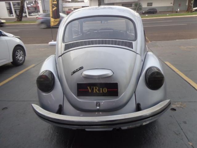 Volkswagen Fusca 1300 2P - Foto 4