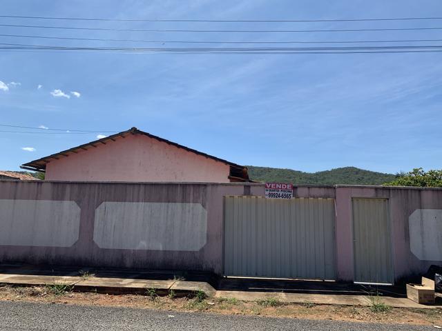 Casa 3 Três Ranchos 4 quartos Com Área de Lazer fone - Foto 4