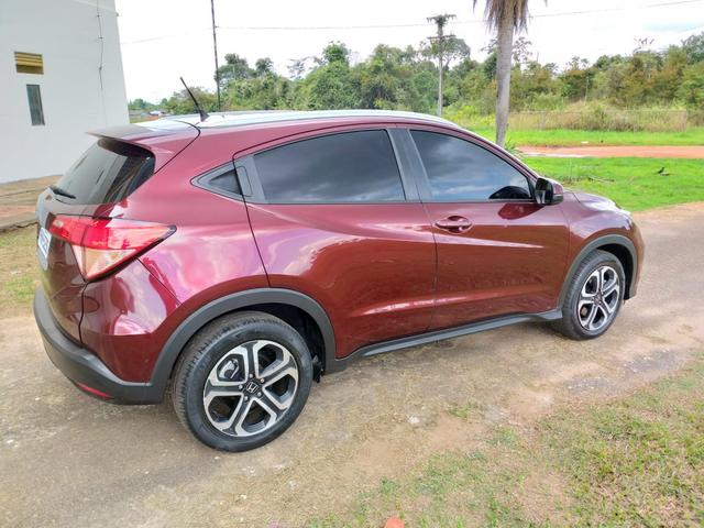 Honda hrv ex flex 2016 - Foto 3