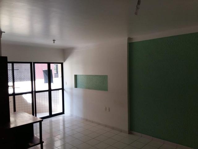Oportunidade apto no Edf. Luzon -88m² - Foto 3