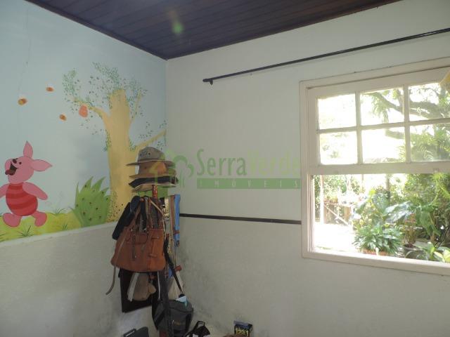 Corrêas, casa em local tranquilo - Foto 11