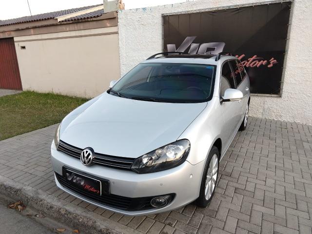 Vw - Volkswagen Jetta variant 2.5 tip tronic