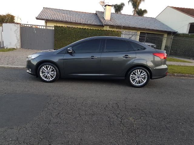 Focus SE 2.0 16V 2017 P.Shift - Foto 10