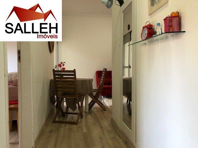 Apartamento, Estoril, Belo Horizonte-MG - Foto 8