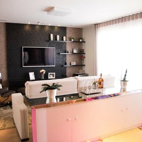 Apartamento no Edificio Jardins de France - Foto 6